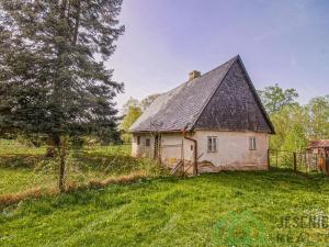 Prodej rodinného domu, Velká Kraš, 92 m2