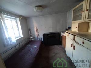 Prodej rodinného domu, Velká Kraš, 92 m2