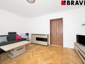 Prodej bytu 3+1, Brno - Starý Lískovec, Oderská, 63 m2