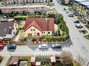 Prodej rodinného domu, Jihlava, F. X. Šaldy, 280 m2
