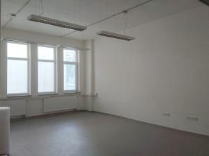 Prodej kanceláře, Brno, Luční, 427 m2