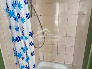 Pronájem bytu 1+kk, Žirovnice, Komenského, 20 m2