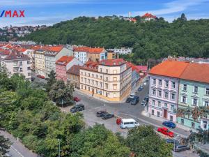 Prodej bytu 1+kk, Praha - Smíchov, Na Neklance, 35 m2