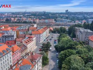 Prodej bytu 1+kk, Praha - Smíchov, Na Neklance, 35 m2