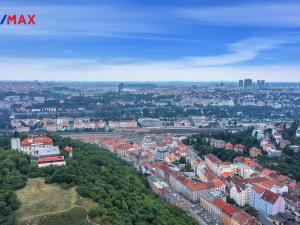 Prodej bytu 1+kk, Praha - Smíchov, Na Neklance, 35 m2