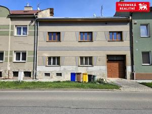 Prodej bytu 3+1, Olomouc - Klášterní Hradisko, Jablonského, 76 m2