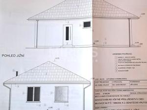 Prodej rodinného domu, Milovice, Tyršova, 86 m2