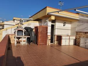 Prodej bytu 3+kk, Scalea, Itálie, 130 m2