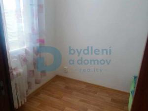 Prodej bytu 3+kk, Olomouc, Fischerova, 48 m2