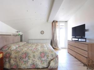 Prodej bytu 2+kk, Via Lazio, 42, 65015 Montesilvano PE, Itálie, 60 m2