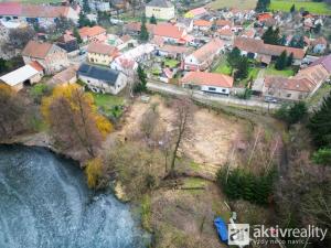 Prodej dřevostavby, Hostín u Vojkovic, 67 m2