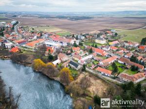 Prodej dřevostavby, Hostín u Vojkovic, 67 m2