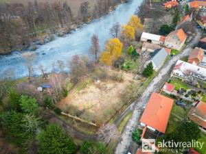 Prodej dřevostavby, Hostín u Vojkovic, 80 m2