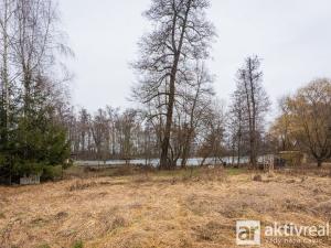 Prodej dřevostavby, Hostín u Vojkovic, 80 m2