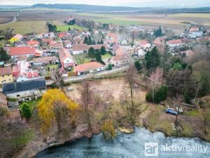 Prodej dřevostavby, Hostín u Vojkovic, 105 m2