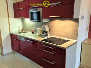 Prodej bytu 2+kk, Velké Karlovice, 55 m2