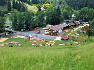 Prodej bytu 2+kk, Velké Karlovice, 55 m2