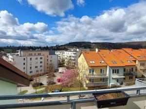 Prodej bytu 4+kk, Brno - Medlánky, Hrázka, 116 m2