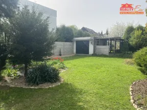 Prodej rodinného domu, Hradec Králové - Kukleny, Jiráskova, 260 m2