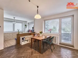 Prodej rodinného domu, Hradec Králové - Kukleny, Jiráskova, 260 m2