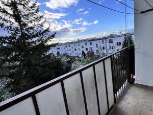 Pronájem bytu 3+1, Olomouc - Povel, Mišákova, 73 m2