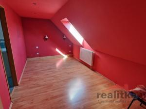 Prodej rodinného domu, Velké Heraltice - Košetice, 200 m2