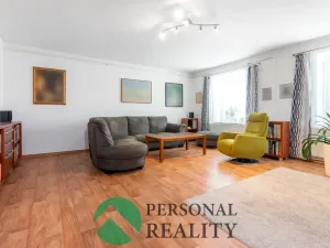 Prodej rodinného domu, Dvůr Králové nad Labem, Karlov, 164 m2