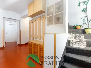 Prodej rodinného domu, Dvůr Králové nad Labem, Karlov, 164 m2