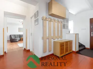 Prodej rodinného domu, Dvůr Králové nad Labem, Karlov, 164 m2