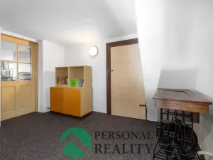 Prodej rodinného domu, Dvůr Králové nad Labem, Karlov, 164 m2