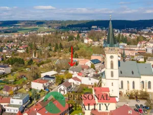 Prodej rodinného domu, Dvůr Králové nad Labem, Karlov, 164 m2