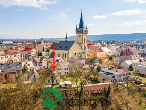 Prodej rodinného domu, Dvůr Králové nad Labem, Karlov, 164 m2