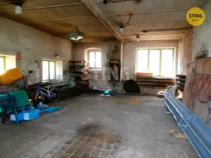 Prodej výrobních prostor, Neplachovice, U Potoka, 1312 m2