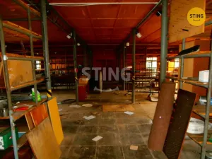 Prodej výrobních prostor, Neplachovice, U Potoka, 1312 m2