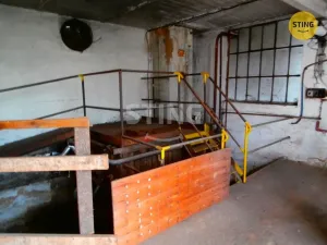 Prodej výrobních prostor, Neplachovice, U Potoka, 1312 m2
