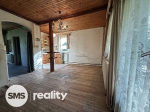 Prodej rodinného domu, Bělotín, 94 m2