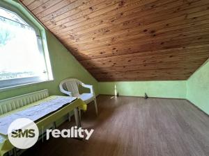 Prodej rodinného domu, Bělotín, 94 m2