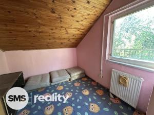 Prodej rodinného domu, Bělotín, 94 m2