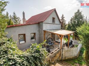 Prodej rodinného domu, Slaný - Želevčice, 92 m2