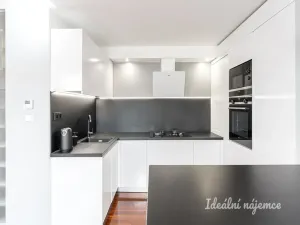 Pronájem bytu 3+kk, Praha - Smíchov, Staropramenná, 78 m2