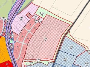 Prodej pozemku pro bydlení, Frymburk, 961 m2