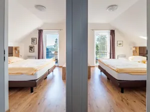 Prodej rodinného domu, Frymburk - Milná, Milná č.ev., 96 m2