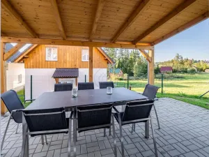 Prodej rodinného domu, Frymburk - Milná, Milná č.ev., 96 m2