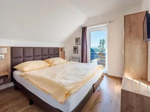 Prodej rodinného domu, Frymburk - Milná, Milná č.ev., 96 m2