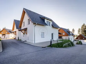 Prodej rodinného domu, Frymburk - Milná, Milná č.ev., 96 m2