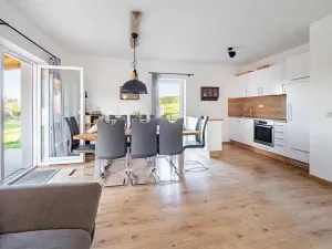 Prodej rodinného domu, Frymburk - Milná, Milná č.ev., 96 m2