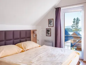 Prodej rodinného domu, Frymburk - Milná, Milná č.ev., 96 m2