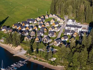 Prodej rodinného domu, Frymburk - Milná, Milná č.ev., 96 m2