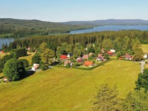 Prodej zemědělské půdy, Frymburk, 43621 m2