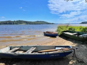 Prodej pozemku, Horní Planá, 123148 m2